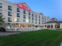 Hilton Garden Inn Anchorage 3*