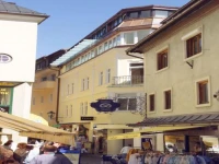 Wildbach City 