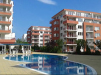 Sandapart Apartment in Marina View Fort