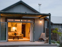 Dry Paddocks Country Retreat