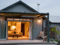 Dry Paddocks Country Retreat 5*