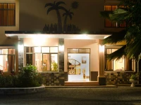 Pearl Residence Hotel 