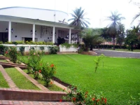 Via Tanganyika Hotel 