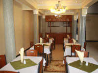 Veritas Motel Bujumbura