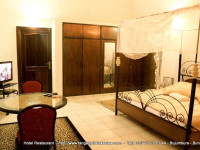 Tanganyika Lake View Hotel