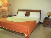 Motel La Perle