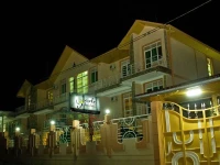 Motel La Perle 