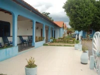 Lago Azul 4*