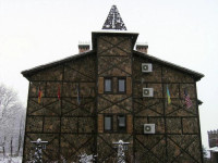 Chernyj Zamok