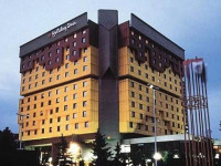 Holiday Inn