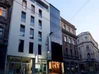 City Boutique Hotel 4*