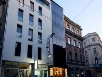 City Boutique Hotel