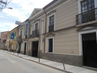 Gran Sucre Hotel