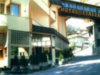 Italia Hotel