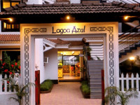 Resort Lagoa Azul