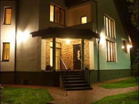 Pushkin Hall Hotel