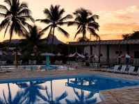 Hotel Fazenda Flamboyant 3*