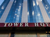 Brisa Tower Hotel