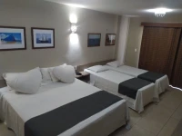 Carnaubinha Praia Resort 5*