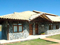 Zagaia Eco Resort