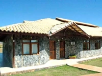 Zagaia Eco Resort 4*