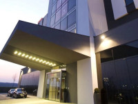 Pannonia Tower