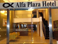 Alfa Plaza Hotel