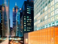 The Landmark Mandarin Oriental Hong Kong 5*