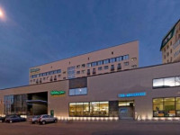 Holiday Inn Samara hotel