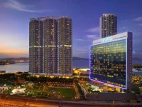 Novotel Citygate Hong Kong 5*