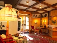 Pension Alpenrose 