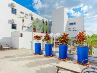 Aracatuba Plaza Hotel 3*