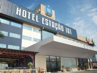 Hotel Estacao 101 3*