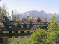 Willa Monte Rosa 2*