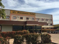 Itacaiunas Hotel 3*