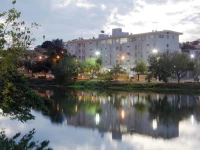 Bristol Zaniboni Hotel 3*