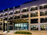 Hotel Cabo Branco Atlantico 4*