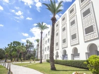 Marhaba Club 4*