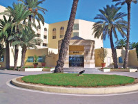 Marhaba Club
