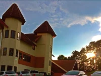 Pousada Palacio Monterei 3*