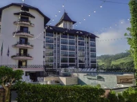 Hotel Vila Germanica 4*