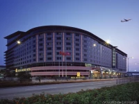 Regal Airport Hotel 4*