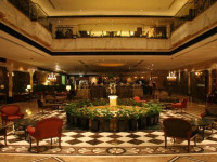 Royal Plaza Hotel Hong Kong