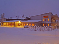 Aurora Chalet