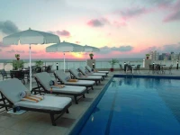 Maritim Jolie Ville Hotel Alexandria 5*