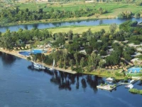 Maritim Jolie Ville Luxor Island Resort 5*