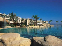 Stella Di Mare Grand Hotel Ain Soukhna