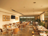 The Plaza Hotel Istanbul