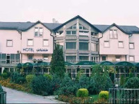 Aqua Hotel