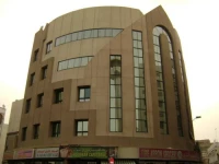 Shalimar Park 1*